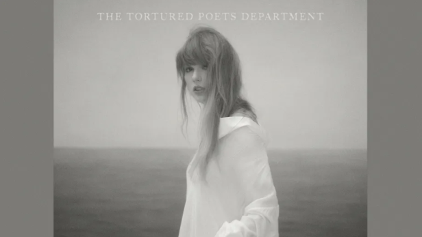The Tortured Poets Department - Figure 1