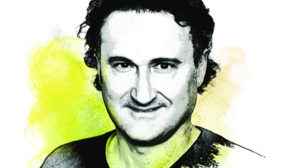  Guido Tartarotti