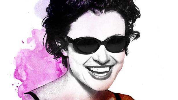 Polly Adlers Kolumne