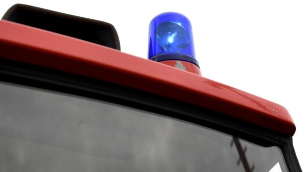 Der Brand führte in Jenbach zu einem Feuerwehrgroßeinsatz.