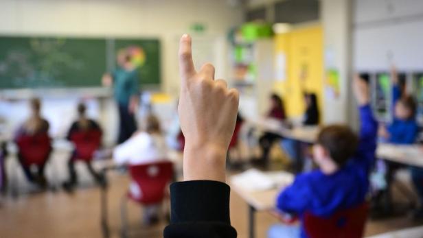 Österreichs Jugend hat gefühlt zu viel Schule und zu wenig Freizeit