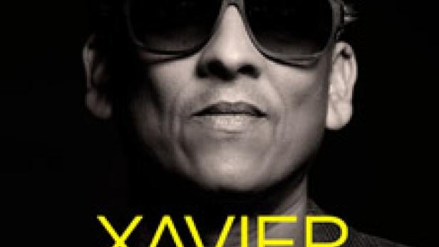 Das Cover des Albums „Bei meiner Seele“ von Xavier Naidoo.