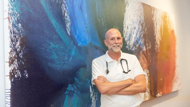 Dr. Martin KasparRheumatologe