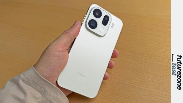 Oppo Find X9 Pro