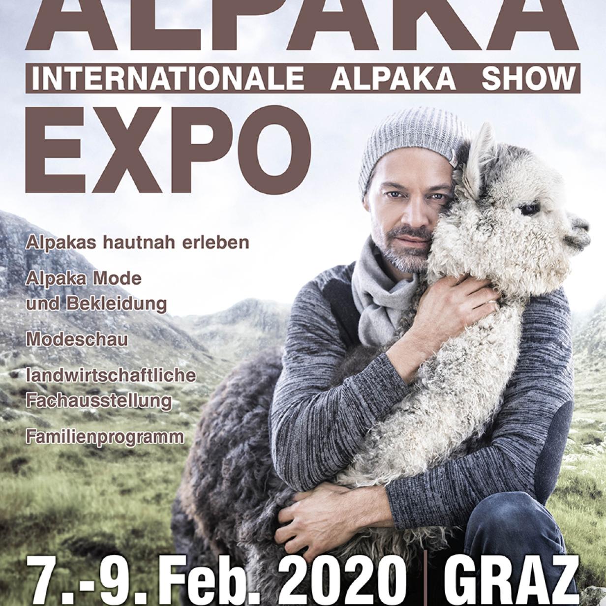 Alpaka Expo 2020