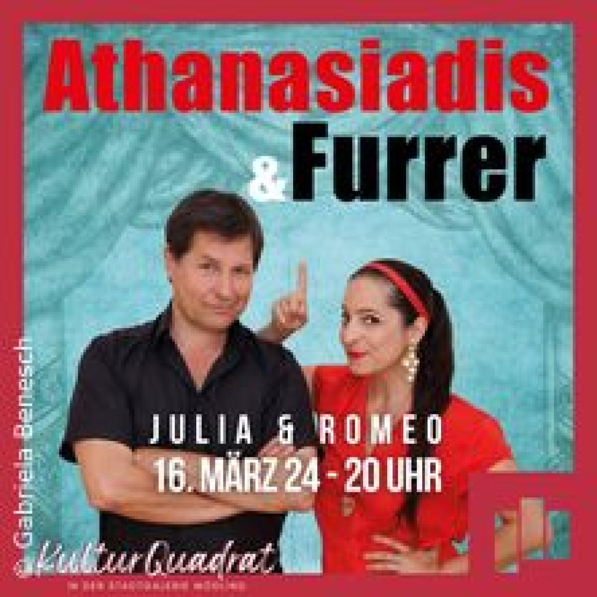 athanasiadis & furrer