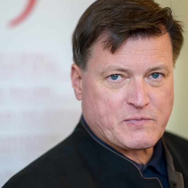 Dirigent Christian Thielemann ärgert sich über die Entscheidung