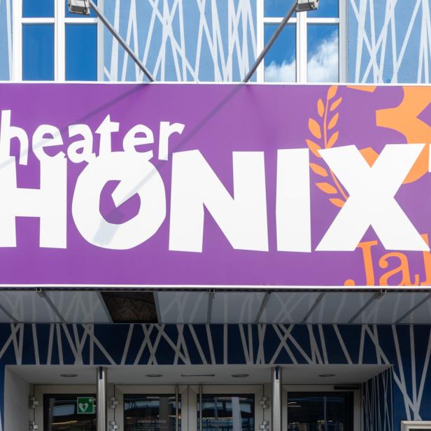 Linzer Theater Phönix