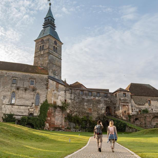 Burg Güssing