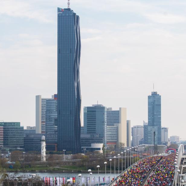 Erster Wien-Marathon seit 2019 soll gutes Beispiel abgeben