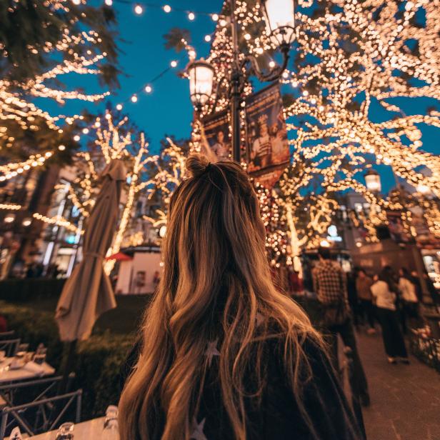 Unbekannte Christkindlmärkte in Wien und Umgebung, die ihr mal besuchen solltet.