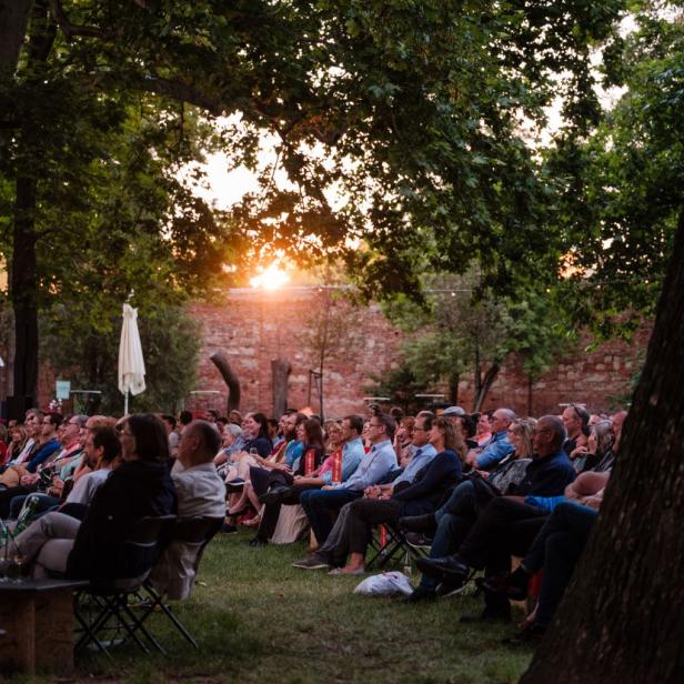 Theater im Park So wird das Programm 2024