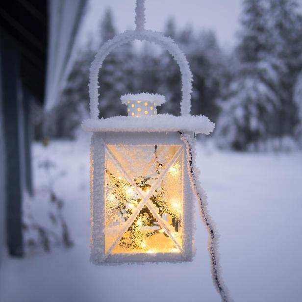 Bäuerliche Weihnachtszeit im Freilichtmuseum Stübing