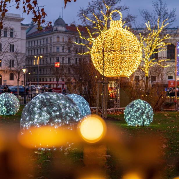 Veranstaltungstipps für dein Wochenende in Wien.