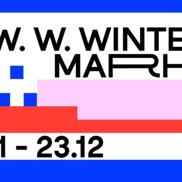 Ankündigung für den W.W. Wintermarkt vom 24.11. bis 23.12..
