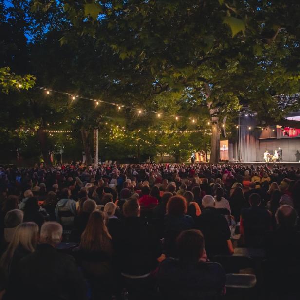 Theater im Park: Das Programm 2023 ist da.