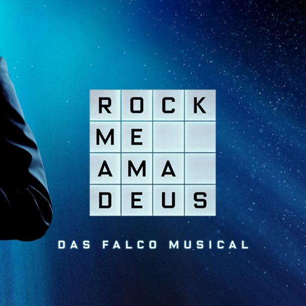 Neues Falco Musical in Wien.