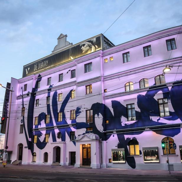 Neue Saison mit Jubiläum für die Wiener Volksoper.