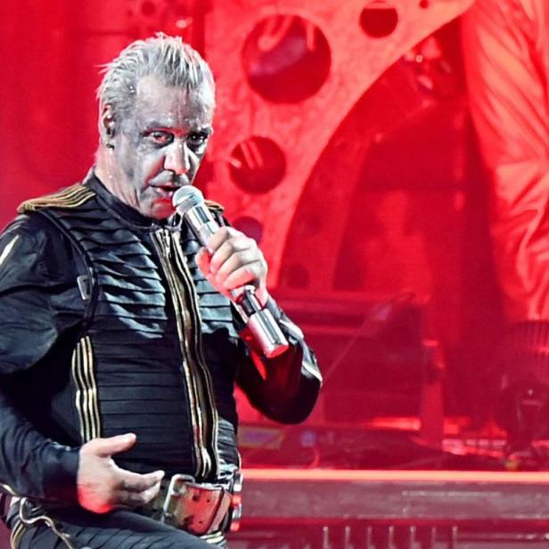 Neue Vorwürfe gegen Till Lindemann