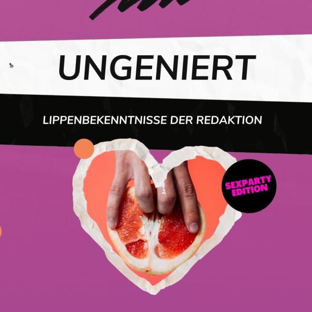 Wie läuft eine sexpositive Party ab?