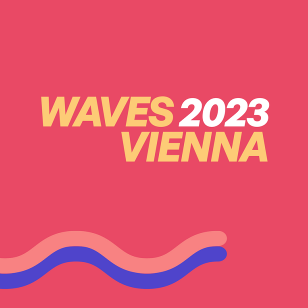 Das Waves Vienna geht in Wien wieder an den Start.