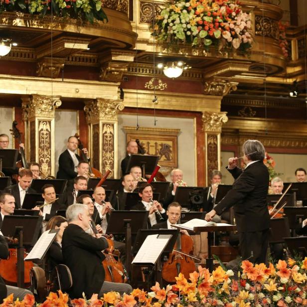 Wiener  Philharmoniker 