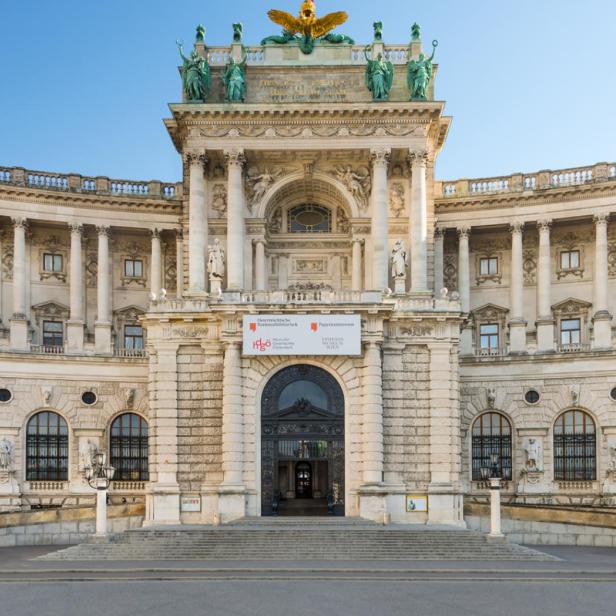 Haus der Geschichte Österreich