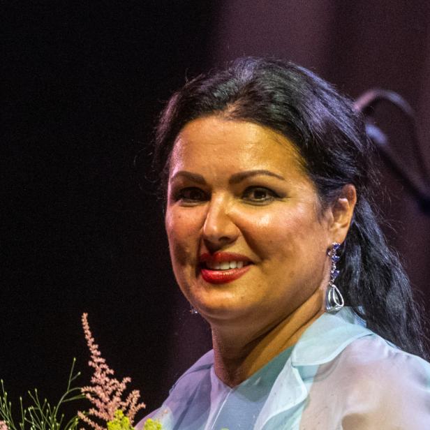 Der Bogen spannt sich von Anna Netrebko bis Pizzera und Jaus