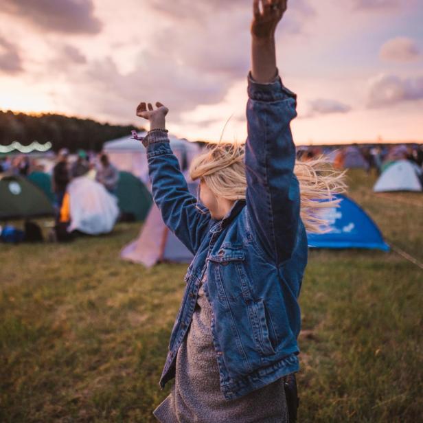 Festivals 2024 in Österreich