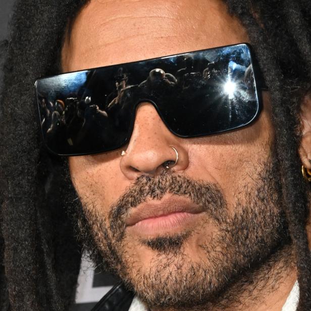 Kravitz wird 2774. Stern auf dem "Walk of Fame" am 12. März enthüllen