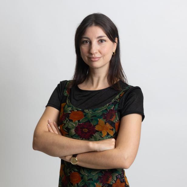 Julia Deutsch
