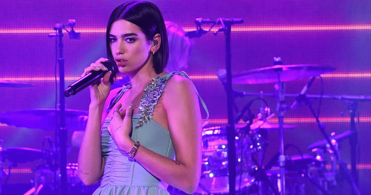 Dua Lipa Tickets für Konzert in Wien ausverkauft