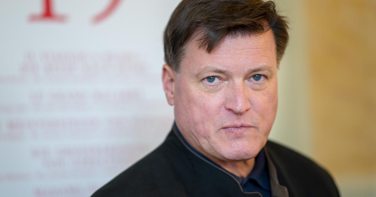 New Year’s Eve Concert 2024: again conducted by Christian Thielemann