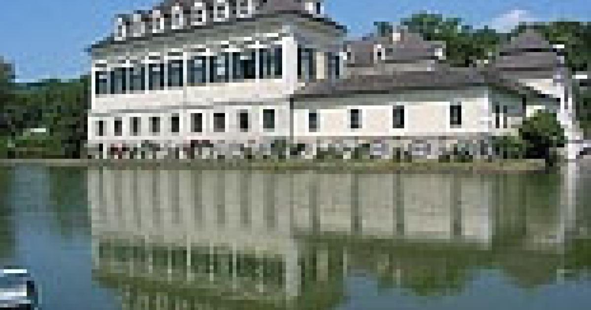 Schloss Laudon