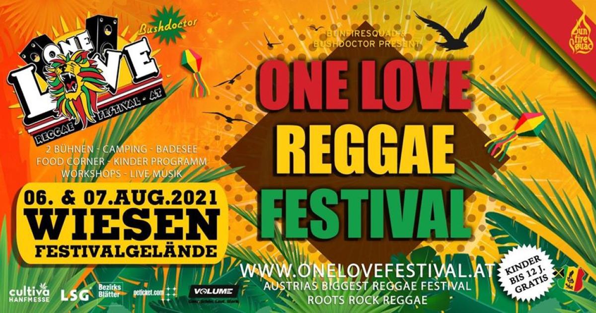 One Love Festival