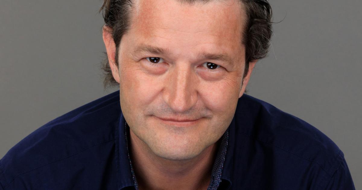 Gerhard Walter Auf mich war ich nicht vorbereitet