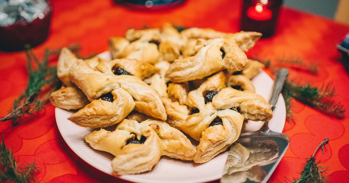 Weihnachtsessen in anderen Ländern Kulinarische Traditionen