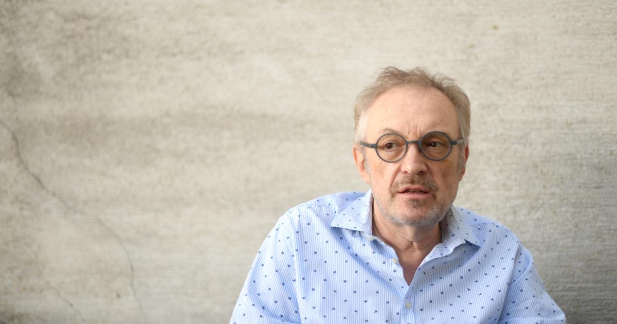 Kabarettist und Schauspieler Josef Hader wird 60