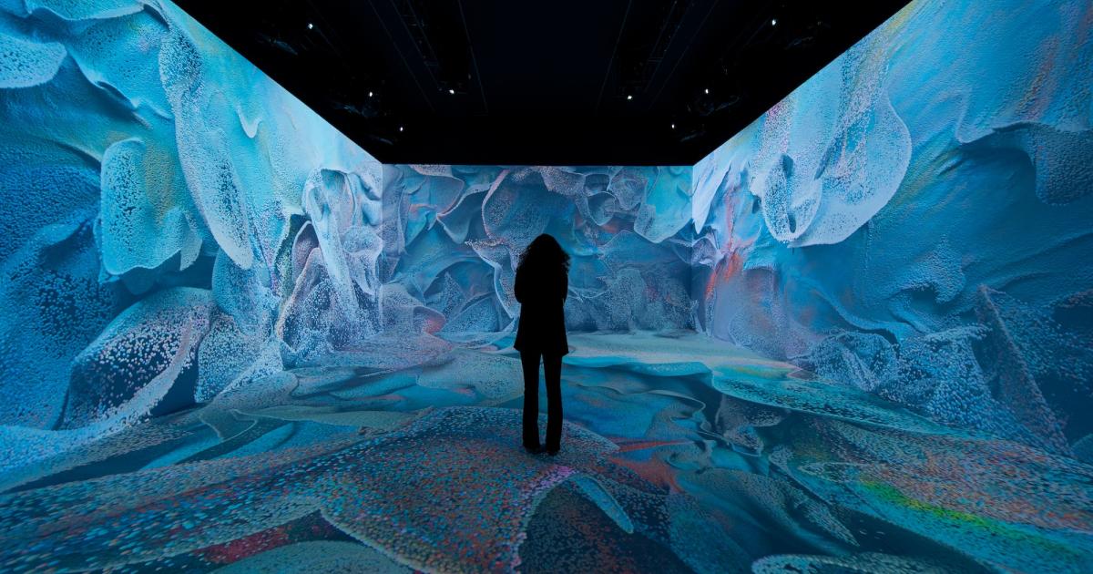 Mythos Mozart Neue MultimediaSchau in der Wiener Innenstadt