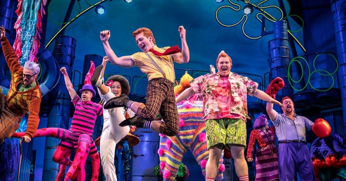 Events für Kinder: Musicals, Shows und mehr mit Paw Patrol & Co.