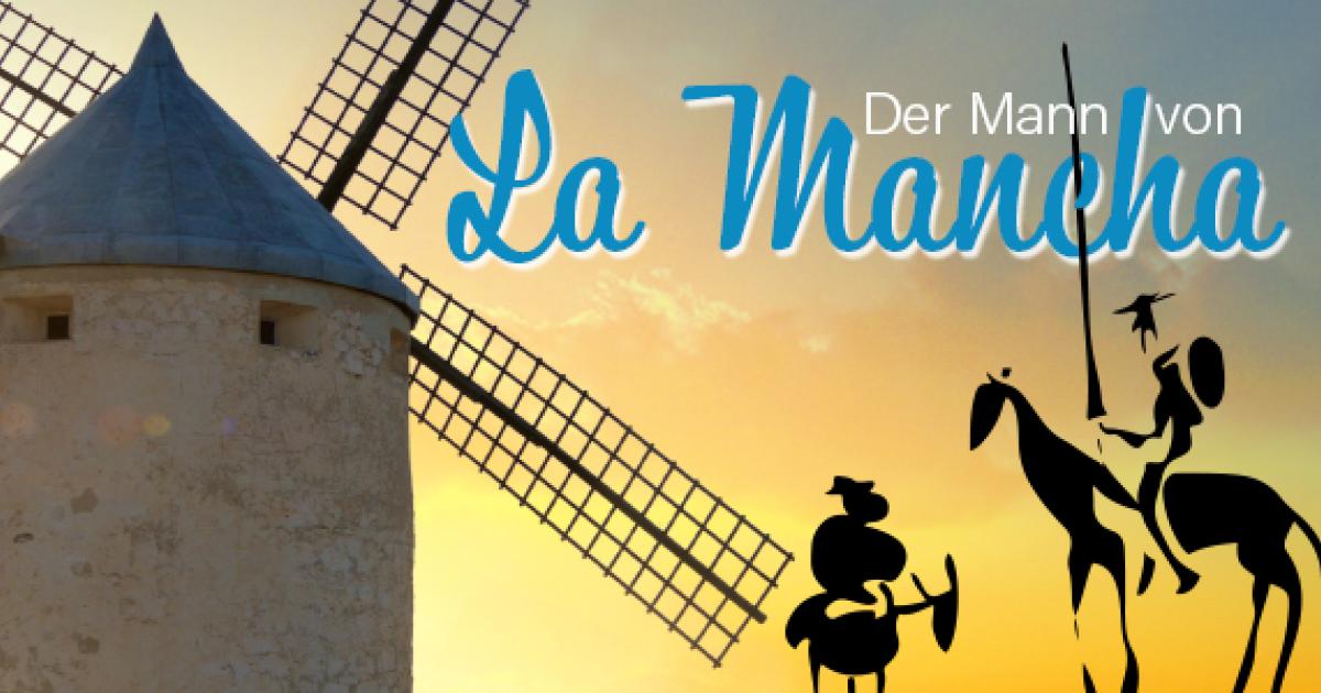 Der Mann von La Mancha