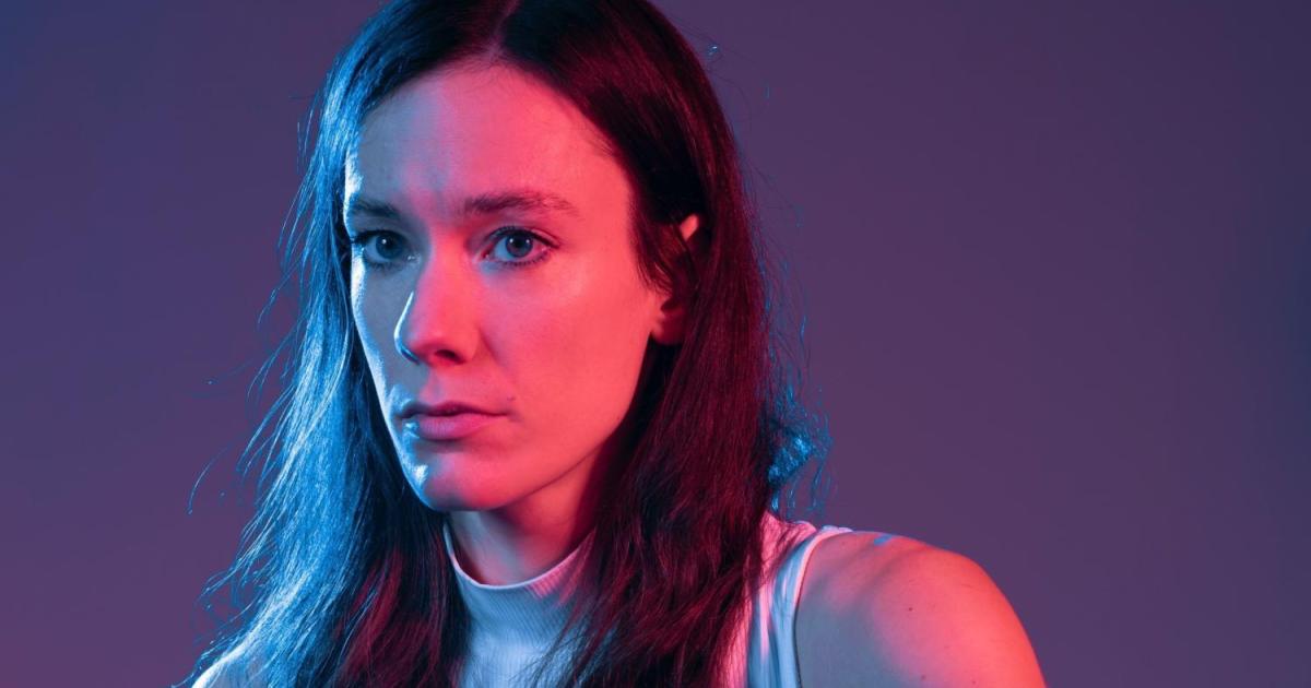 Toxische Pommes live auf der Bühne "Ketchup, Mayo und Ajvar"