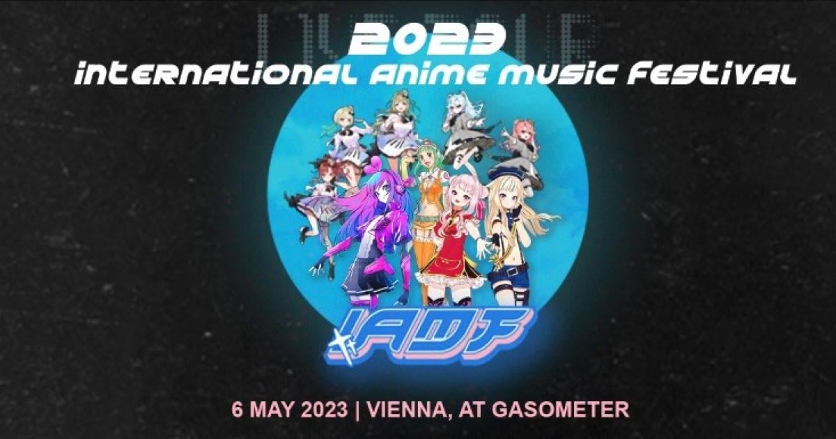 Anime Music Fest  Dia 21 e 22 de Maio tem ANIME MUSIC FEST 6 O maior  encontro de bandas de JRock Animes songs e Rock Covers de Belém São 8  bandas