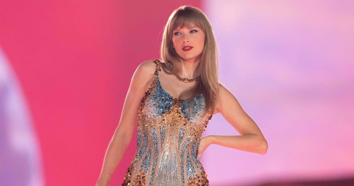Taylor Swift live in Wien So konnte ich Tickets ergattern!