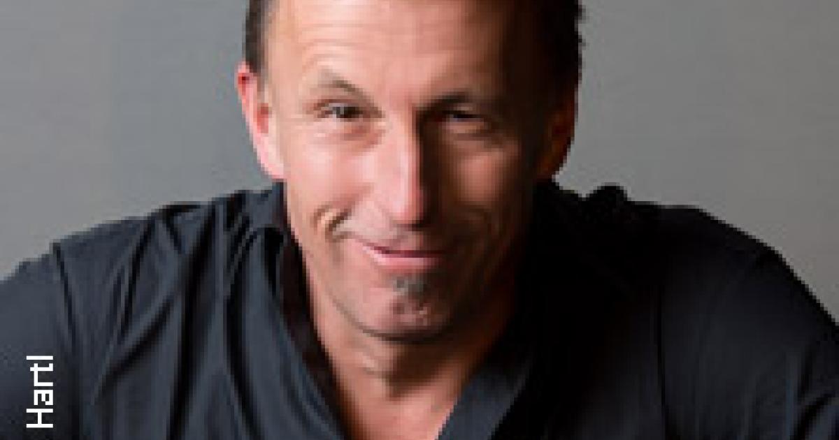 Pepi Hopf Alles bleibt anders