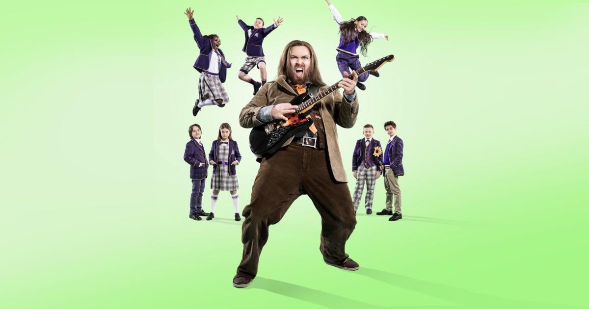 School of Rock