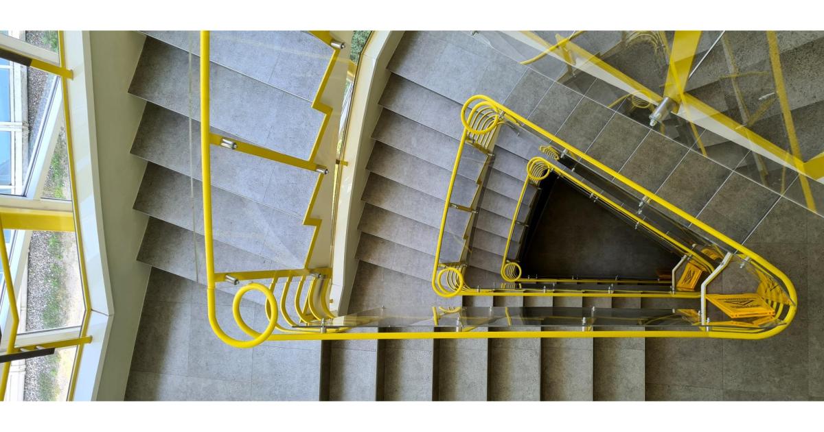 Tag des Denkmals 2023 Junge Denkmale Das WüstenrotGebäude von