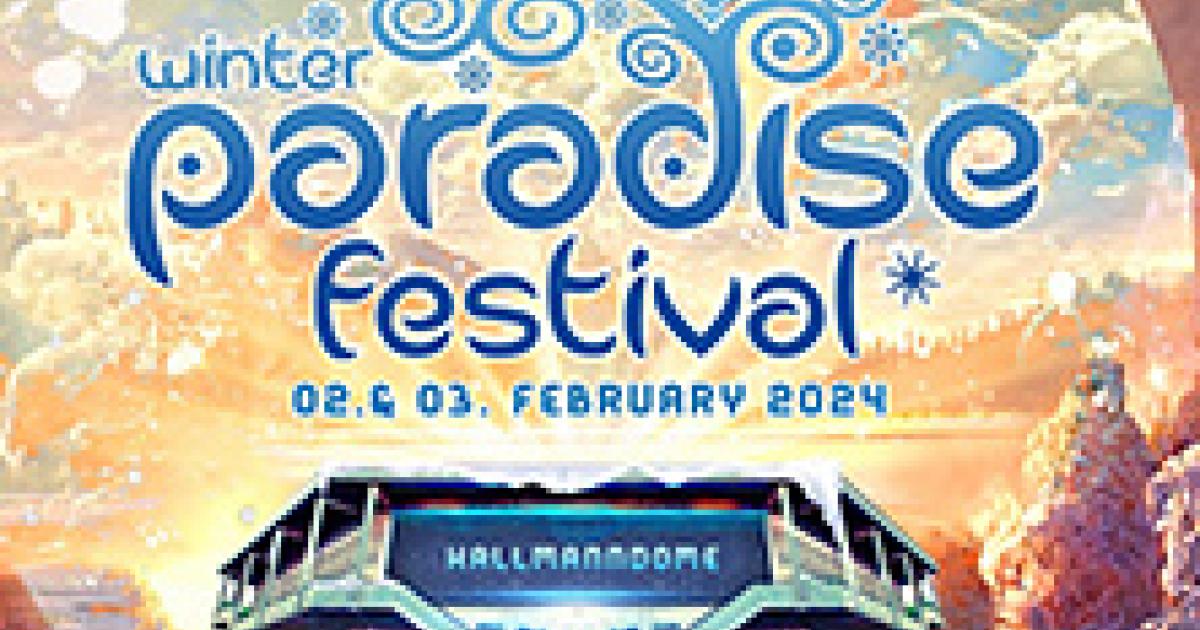 Paradise Winter Festival